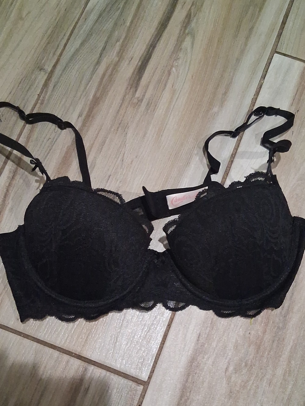 Candies Bra
